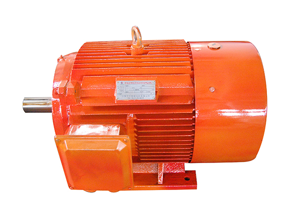 TYC系列高起動轉(zhuǎn)矩高效永磁同步電動機 TYC系列高起動轉(zhuǎn)矩高效永磁同步電動機