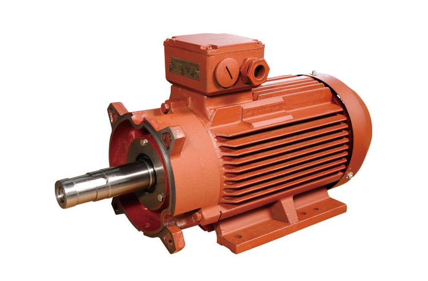高效、超高效真空泵專用電機(jī)