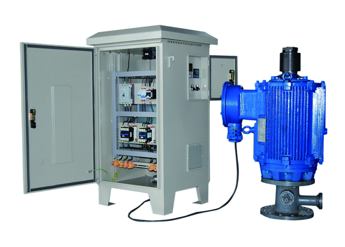 TYPLM系列(IP55)煤層氣專(zhuān)用隔爆型永磁伺服驅(qū)動(dòng)系統(tǒng) TYPLM系列(IP55)煤層氣專(zhuān)用隔爆型永磁伺服驅(qū)動(dòng)系統(tǒng)