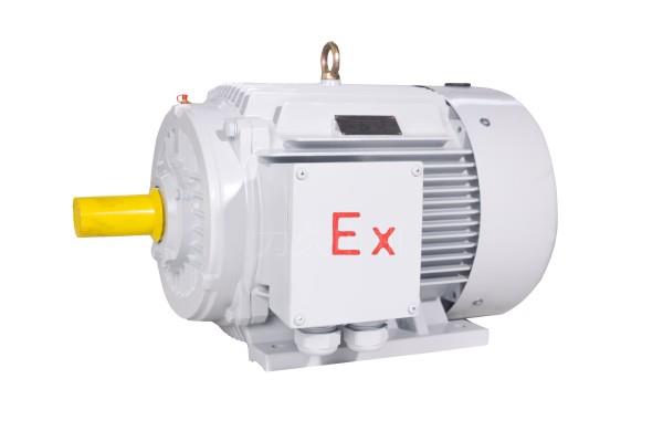 YFBX4系列高效率粉塵防爆型三相異步電動機 YFBX4系列高效率粉塵防爆型三相異步電動機