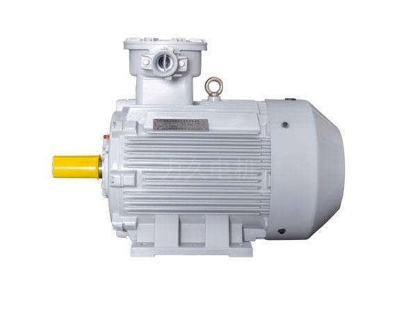 YBX3系列高效率隔爆型三相異步電動機(jī)