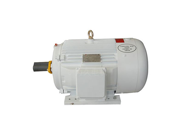 NEMA標準三相異步電動機(D設計、油井泵專用電機)